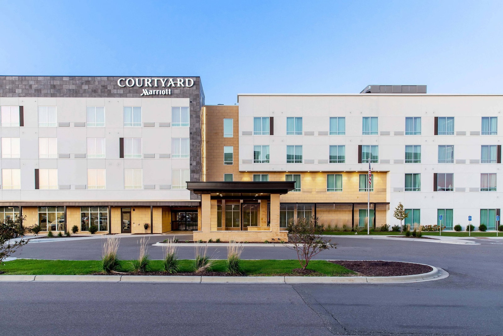 Courtyard By Marriott St. Paul Woodbury - thumb 0