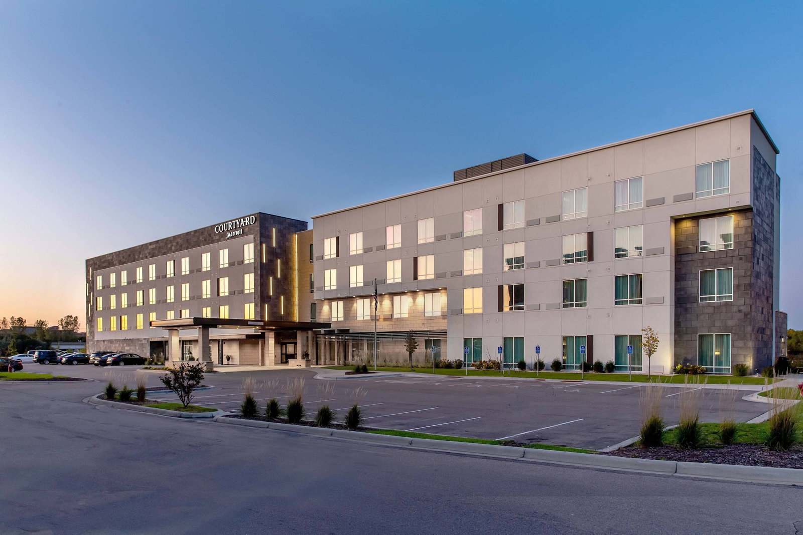Courtyard By Marriott St. Paul Woodbury - thumb 2
