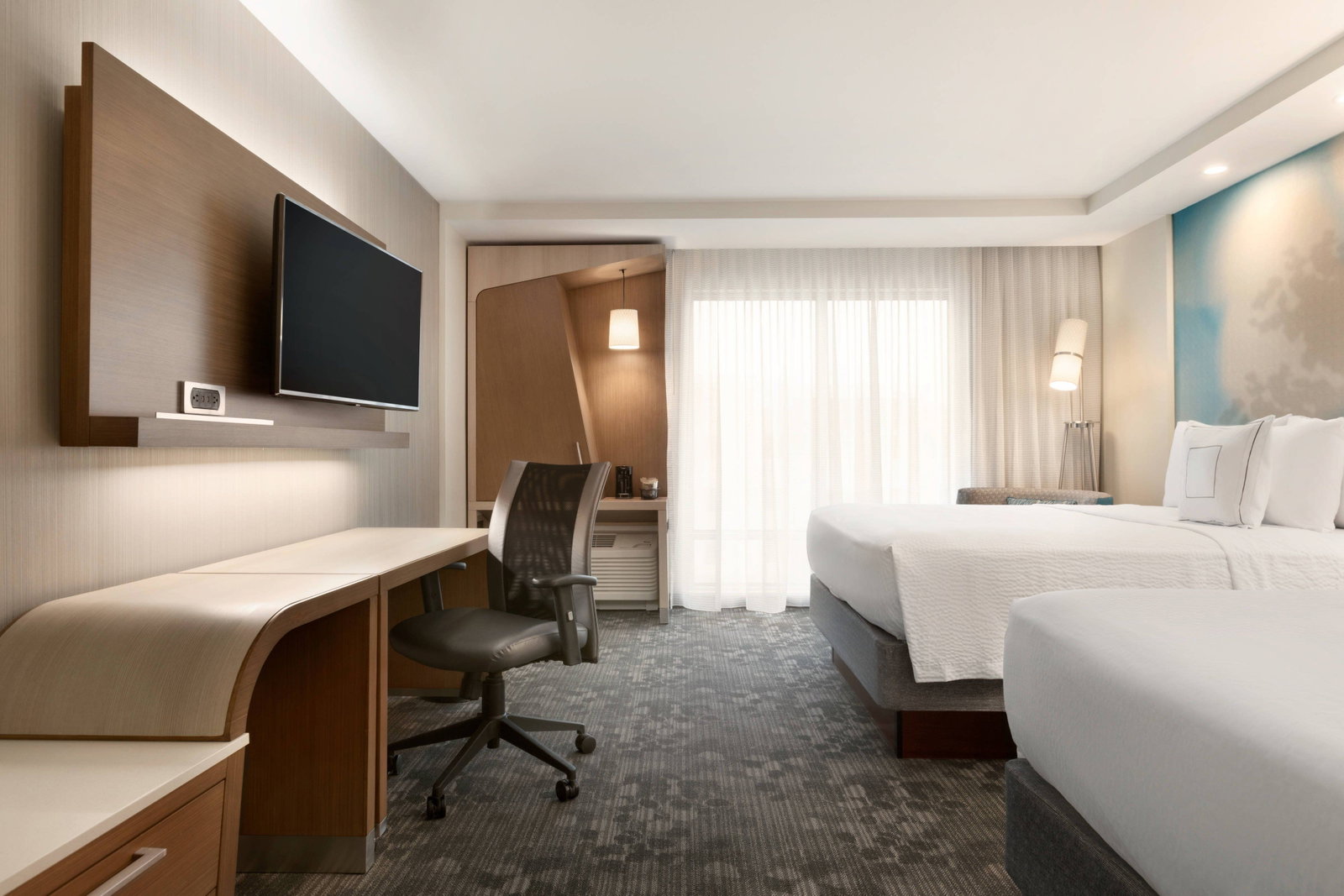 Courtyard By Marriott St. Paul Woodbury - thumb 3