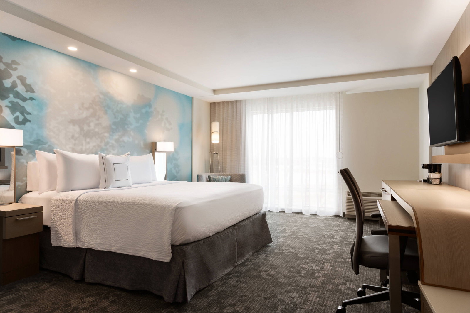 Courtyard By Marriott St. Paul Woodbury - thumb 5