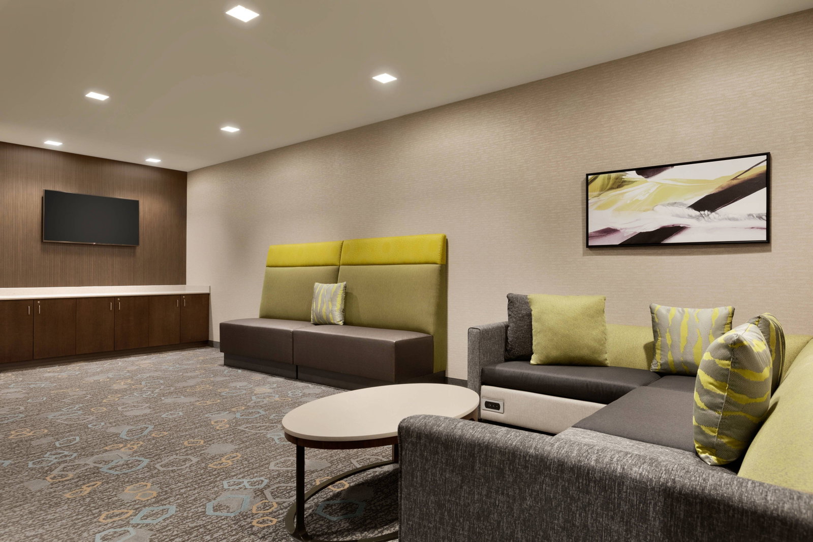 Courtyard By Marriott St. Paul Woodbury - thumb 6