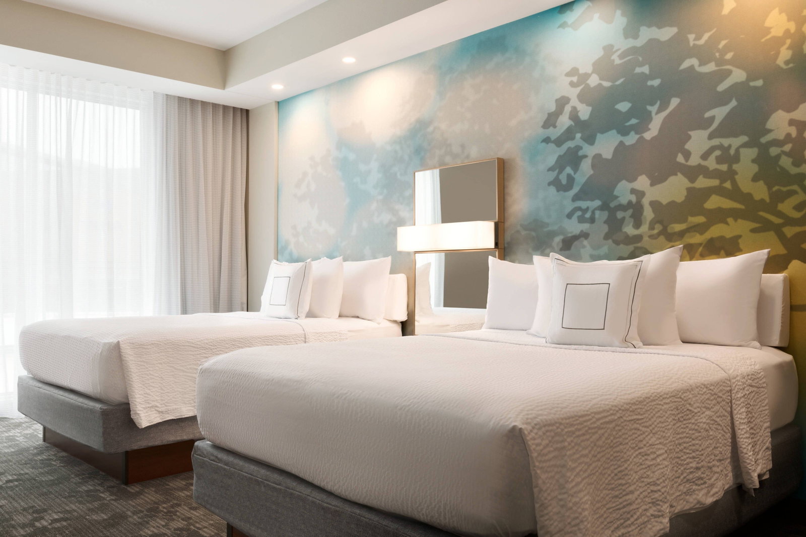 Courtyard By Marriott St. Paul Woodbury - thumb 12