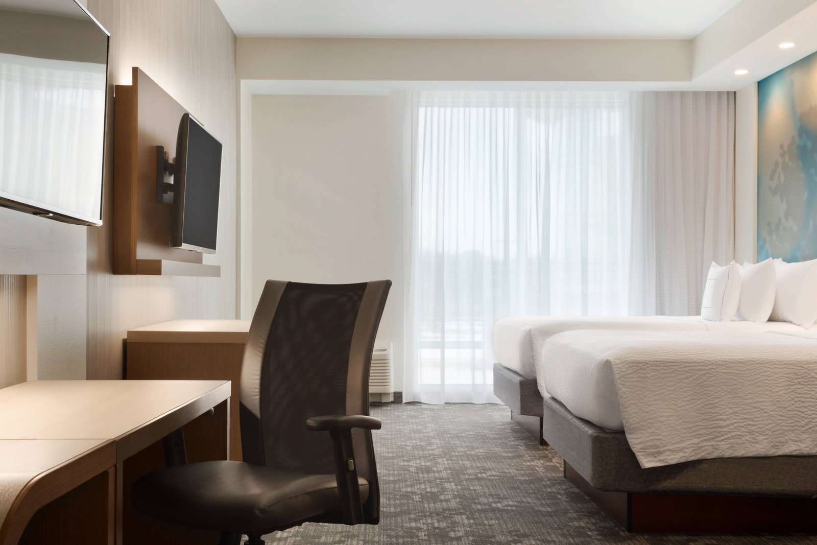 Courtyard By Marriott St. Paul Woodbury - thumb 13
