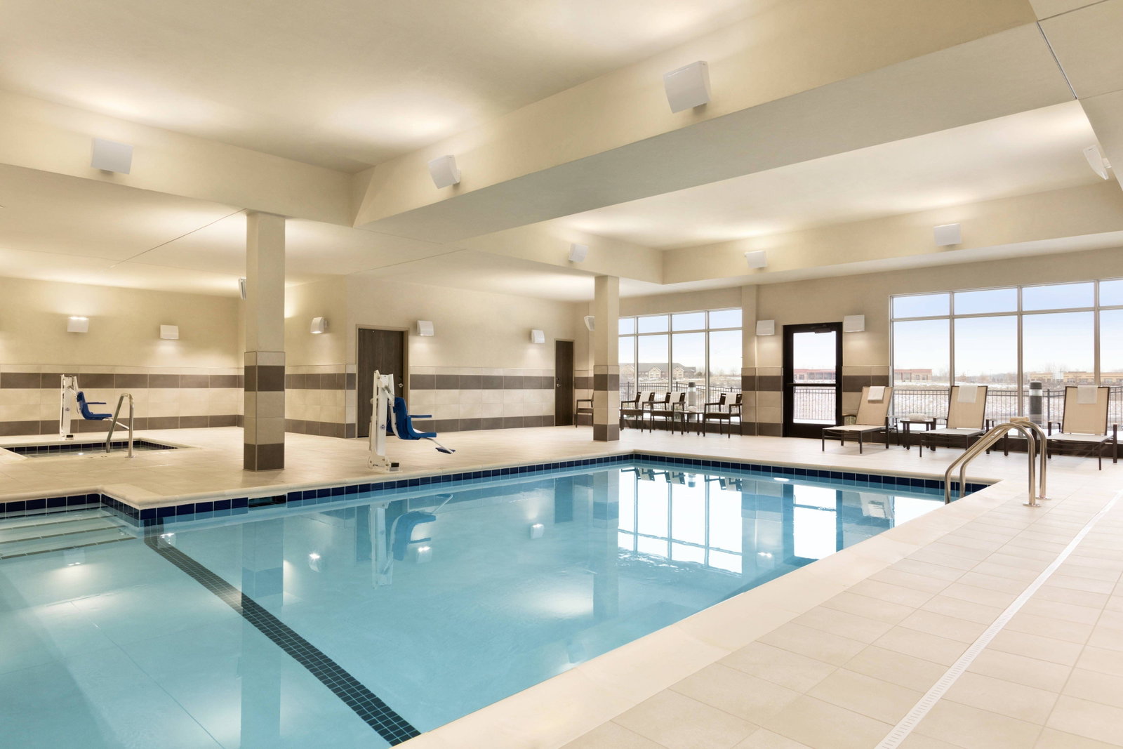 Courtyard By Marriott St. Paul Woodbury - thumb 14
