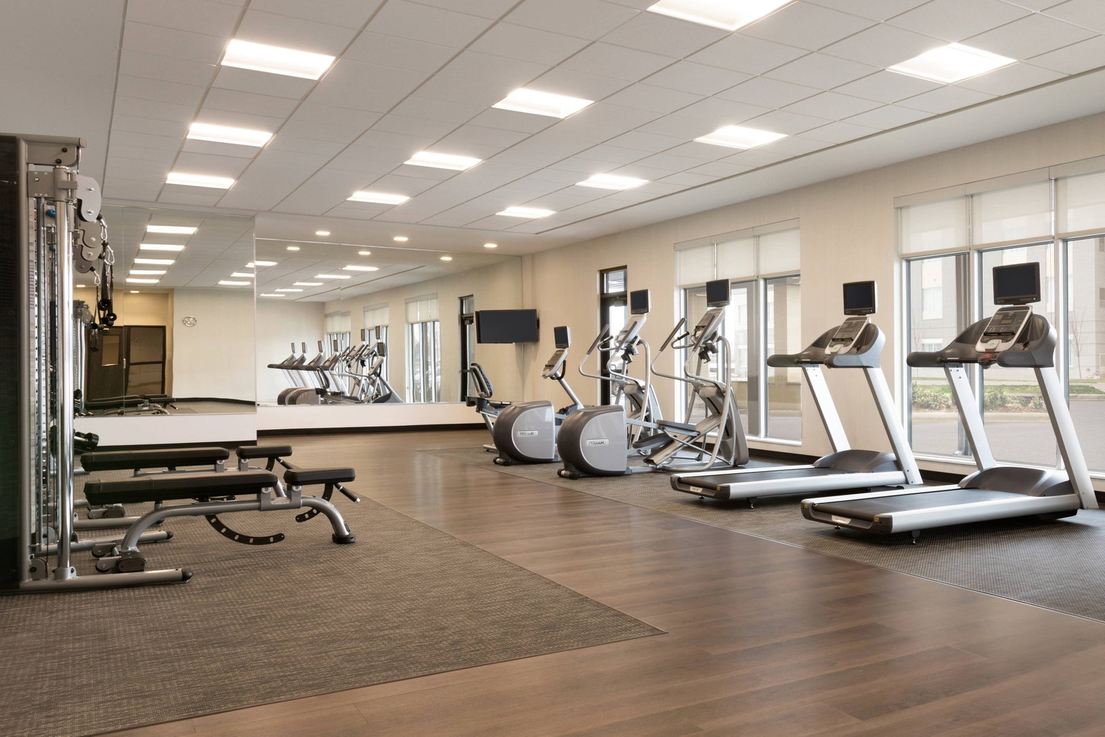 Courtyard By Marriott St. Paul Woodbury - thumb 15