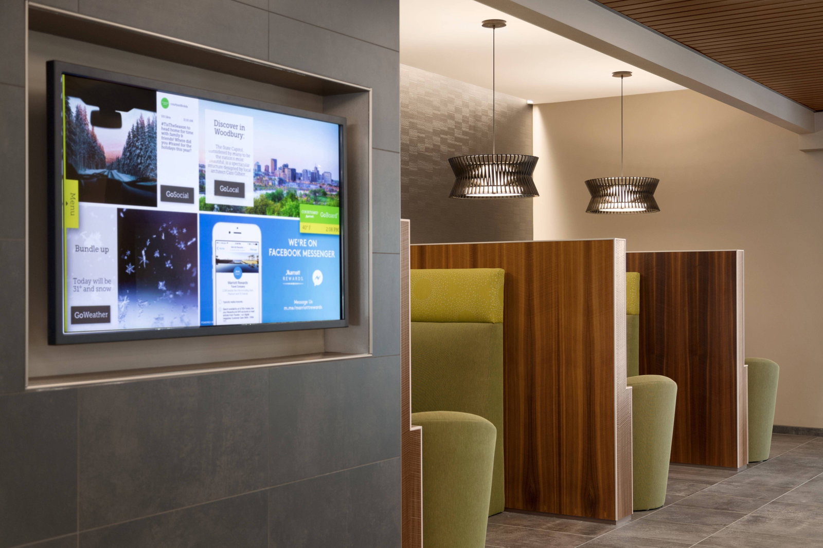 Courtyard By Marriott St. Paul Woodbury - thumb 16