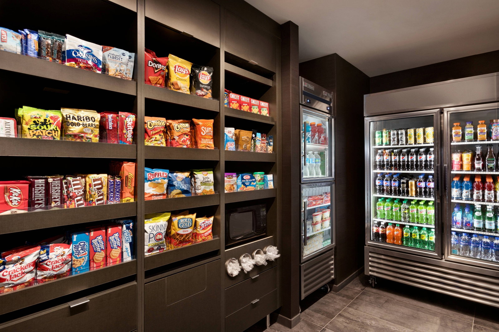 Courtyard By Marriott St. Paul Woodbury - thumb 17