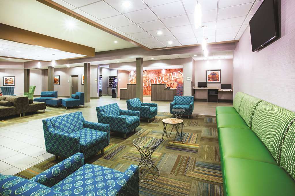 La Quinta Inn & Suites St. Paul - thumb 4