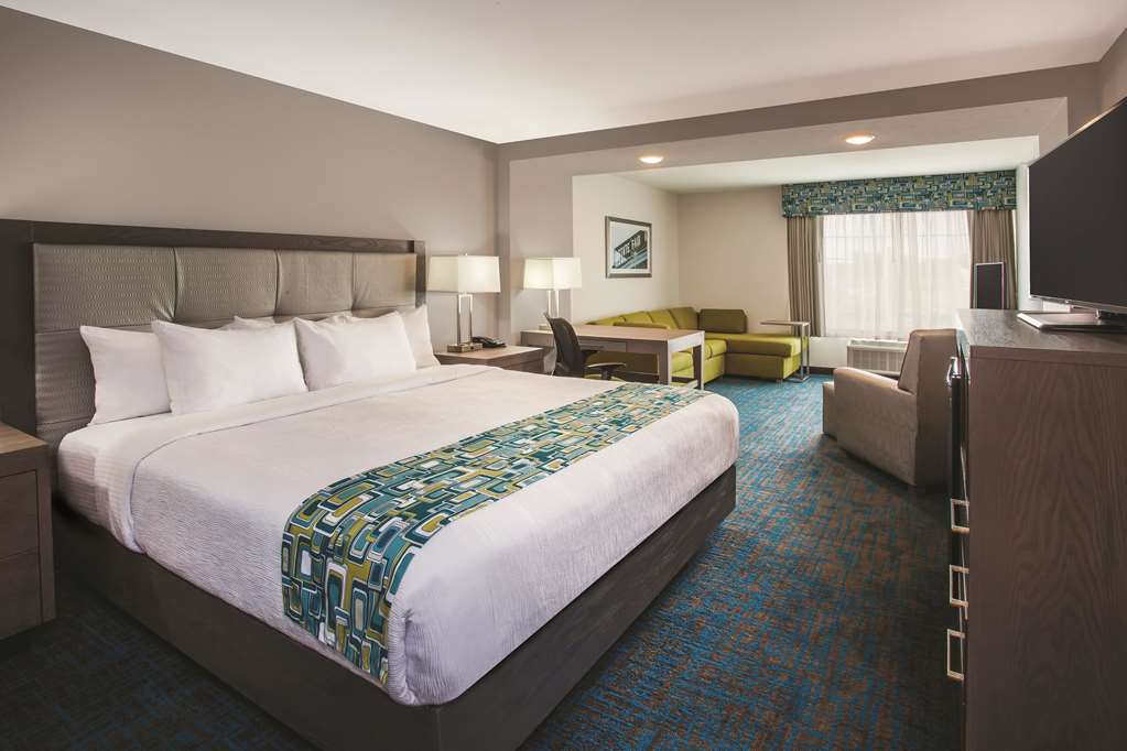 La Quinta Inn & Suites St. Paul - thumb 5