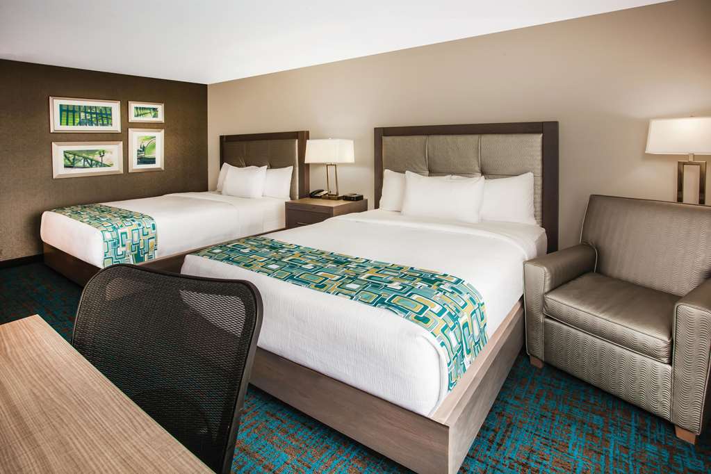 La Quinta Inn & Suites St. Paul - thumb 6