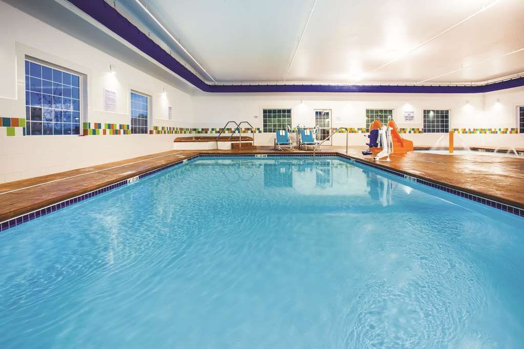 La Quinta Inn & Suites St. Paul - thumb 8