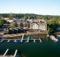 Chase On The Lake Resort - Accommodation Philadelphia