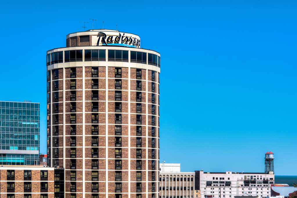 Radisson Hotel Duluth Harborview - thumb 0