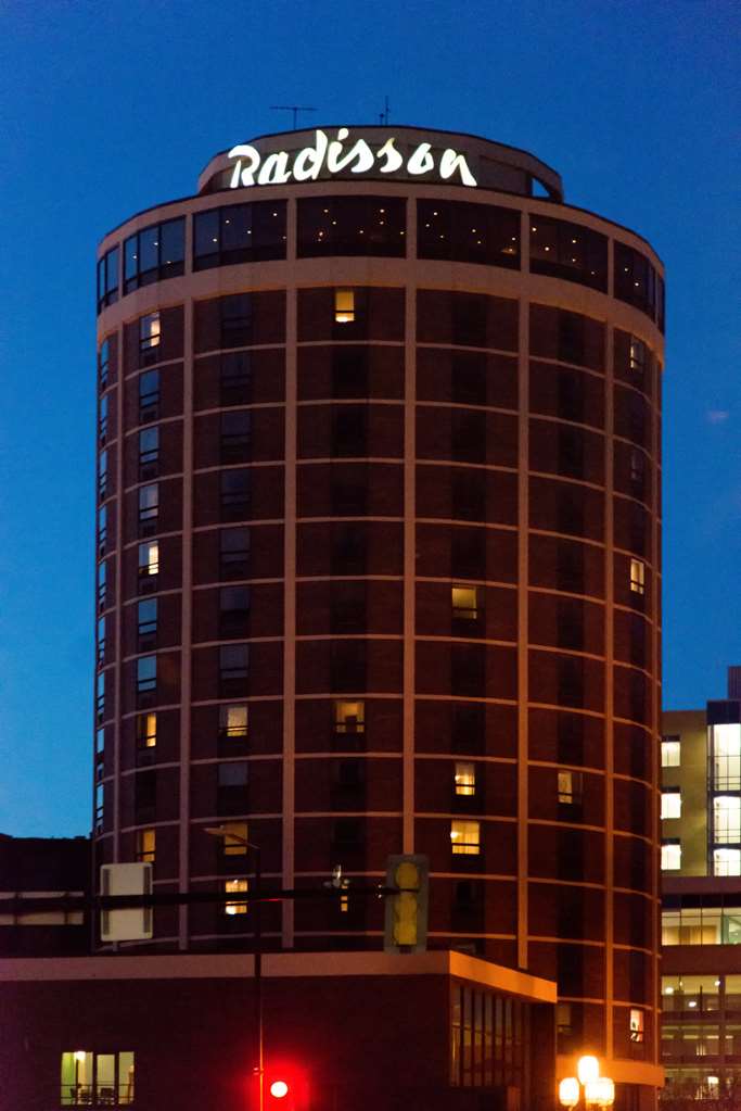 Radisson Hotel Duluth Harborview - thumb 1