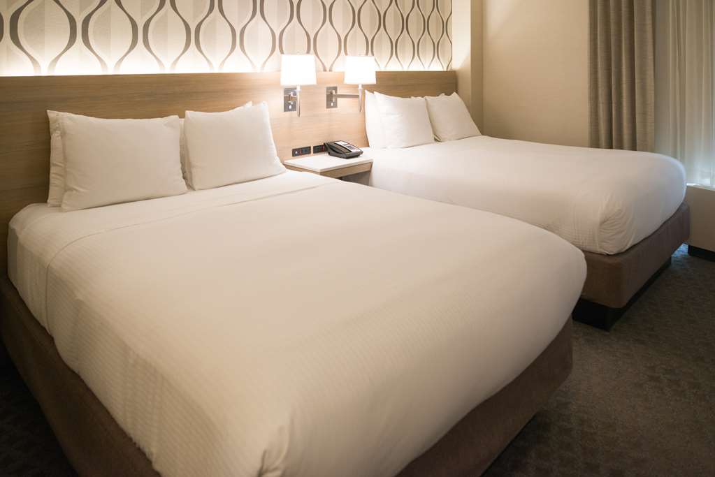 Radisson Hotel Duluth Harborview - thumb 7