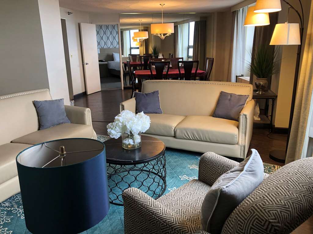 Radisson Hotel Duluth Harborview - thumb 12