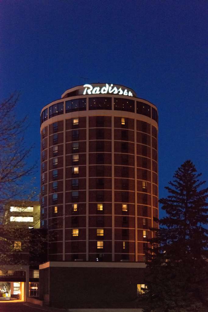 Radisson Hotel Duluth Harborview - thumb 16
