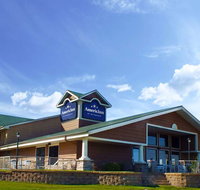 AmericInn by Wyndham Okoboji - Accommodation Philadelphia