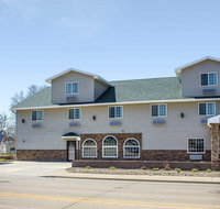 Rodeway Inn near Okoboji Lake - Accommodation Philadelphia