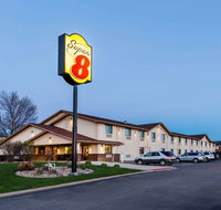 Super 8 Spirit Lake/Okoboji - Accommodation Philadelphia