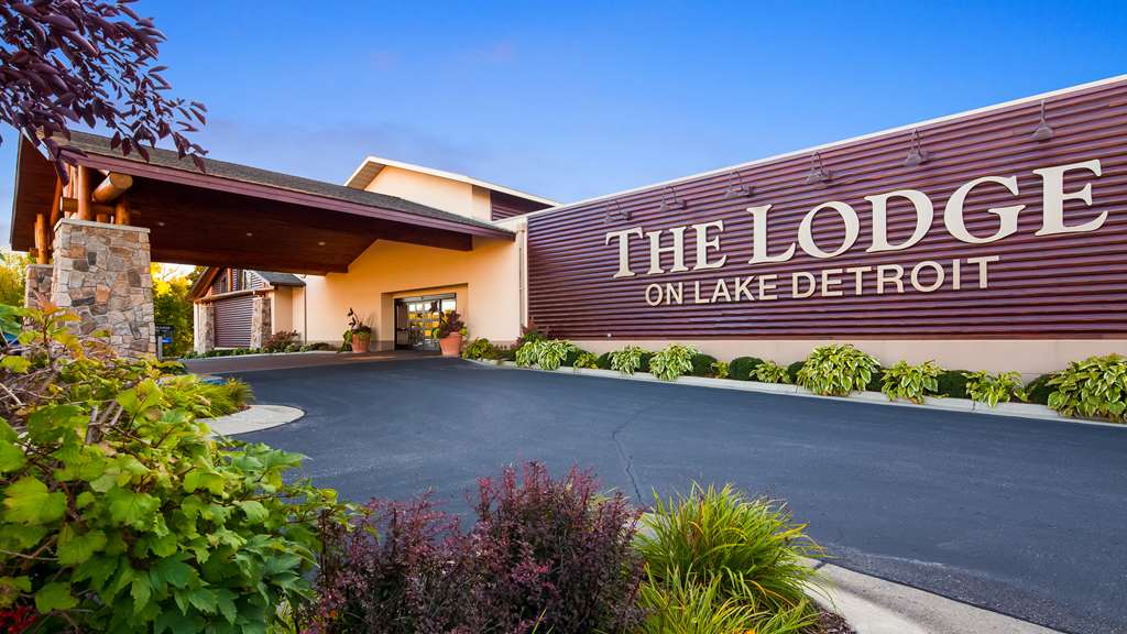 Best Western Premier Ldg On Lake Detroit - thumb 1
