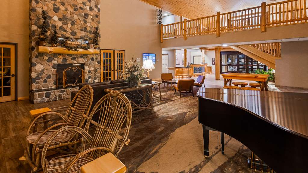 Best Western Premier Ldg On Lake Detroit - thumb 2