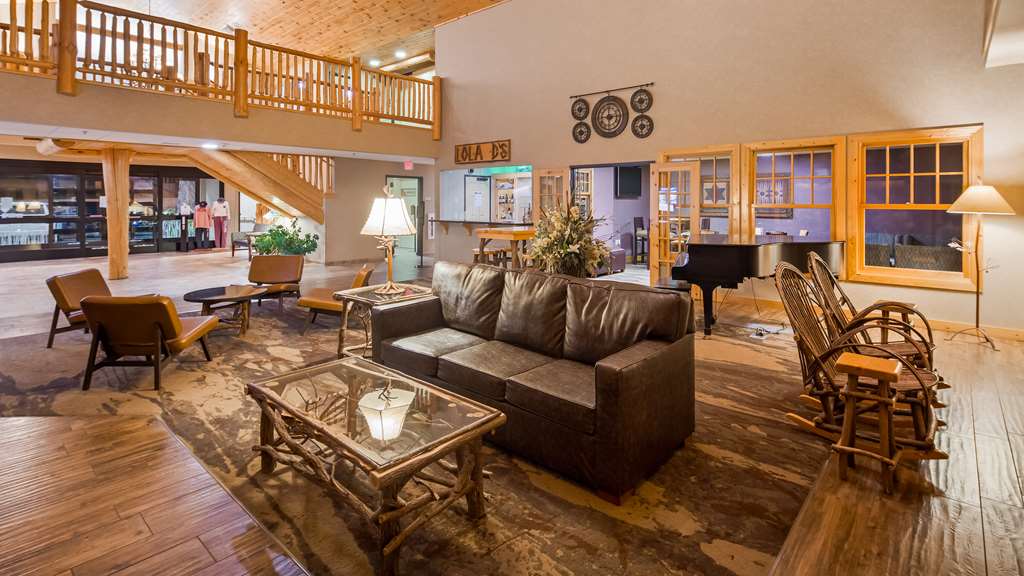 Best Western Premier Ldg On Lake Detroit - thumb 3