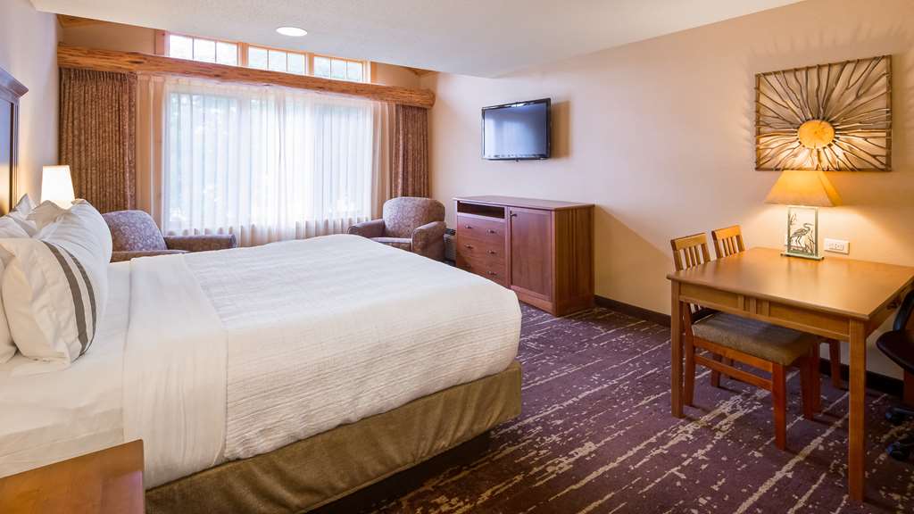 Best Western Premier Ldg On Lake Detroit - thumb 4