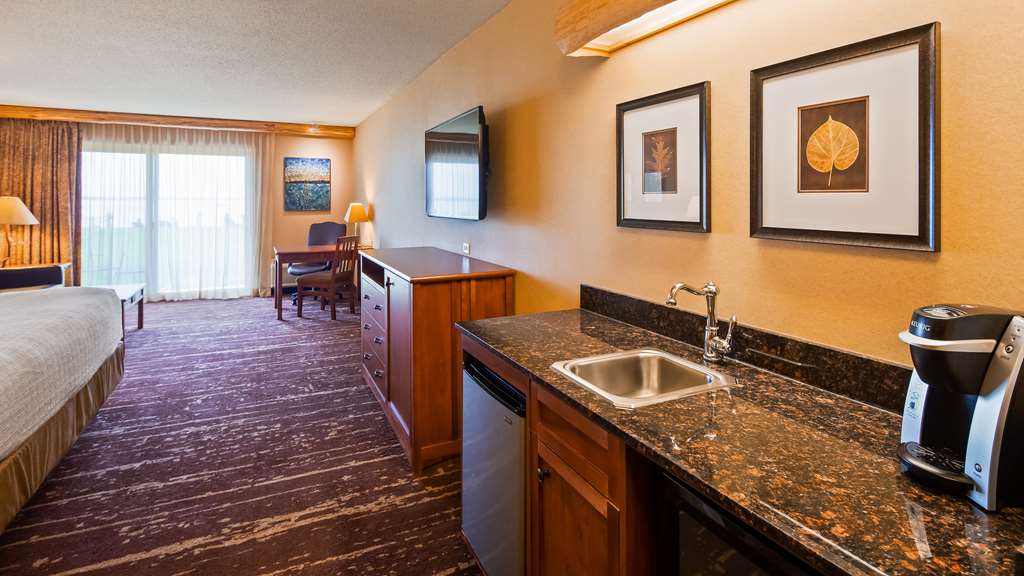 Best Western Premier Ldg On Lake Detroit - thumb 5