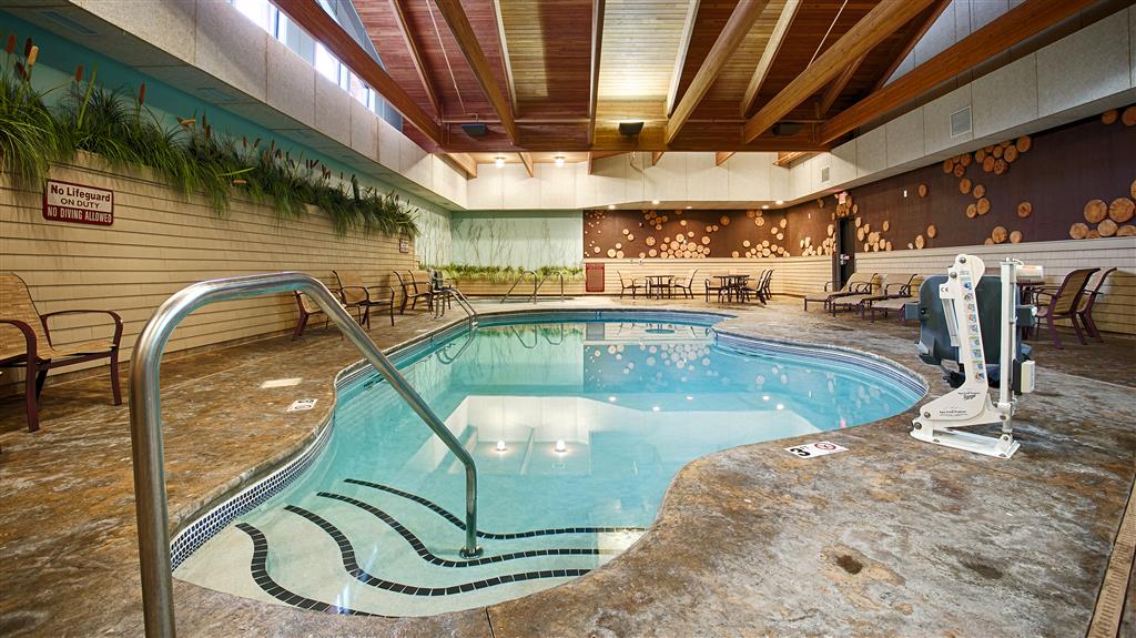 Best Western Premier Ldg On Lake Detroit - thumb 6