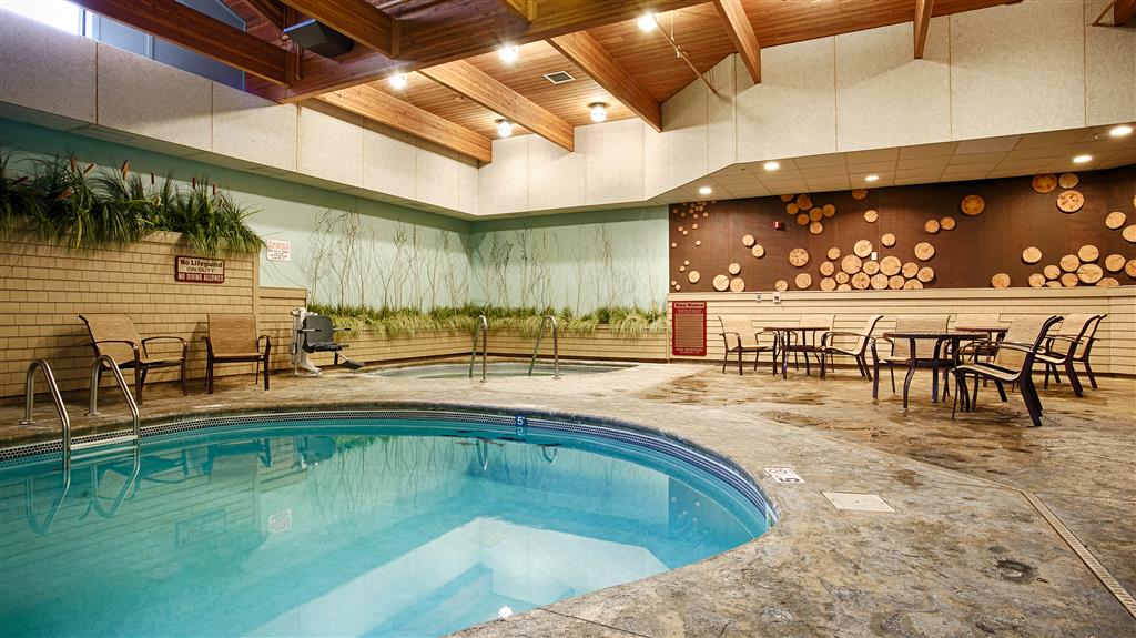 Best Western Premier Ldg On Lake Detroit - thumb 7