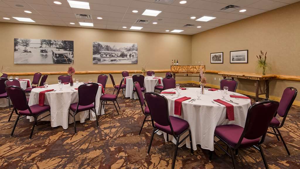 Best Western Premier Ldg On Lake Detroit - thumb 9
