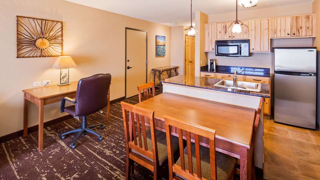 Best Western Premier Ldg On Lake Detroit - thumb 12