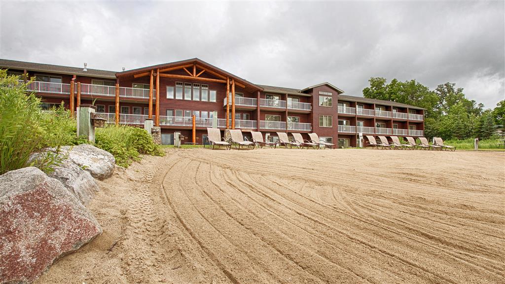 Best Western Premier Ldg On Lake Detroit - thumb 16