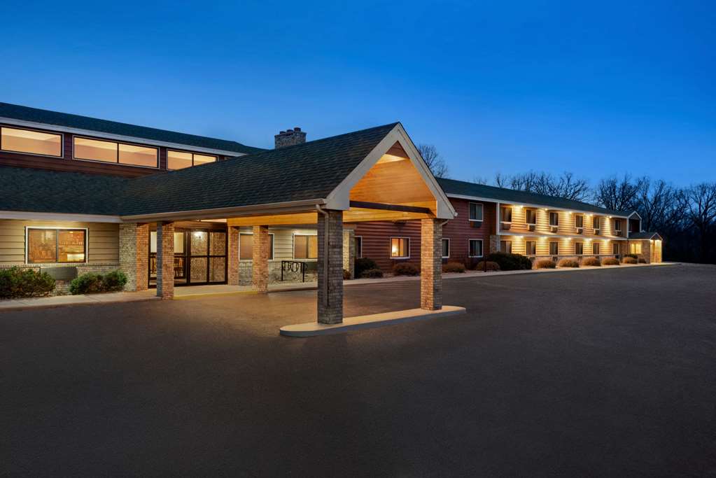 AmericInn By Wyndham Detroit Lakes - thumb 1