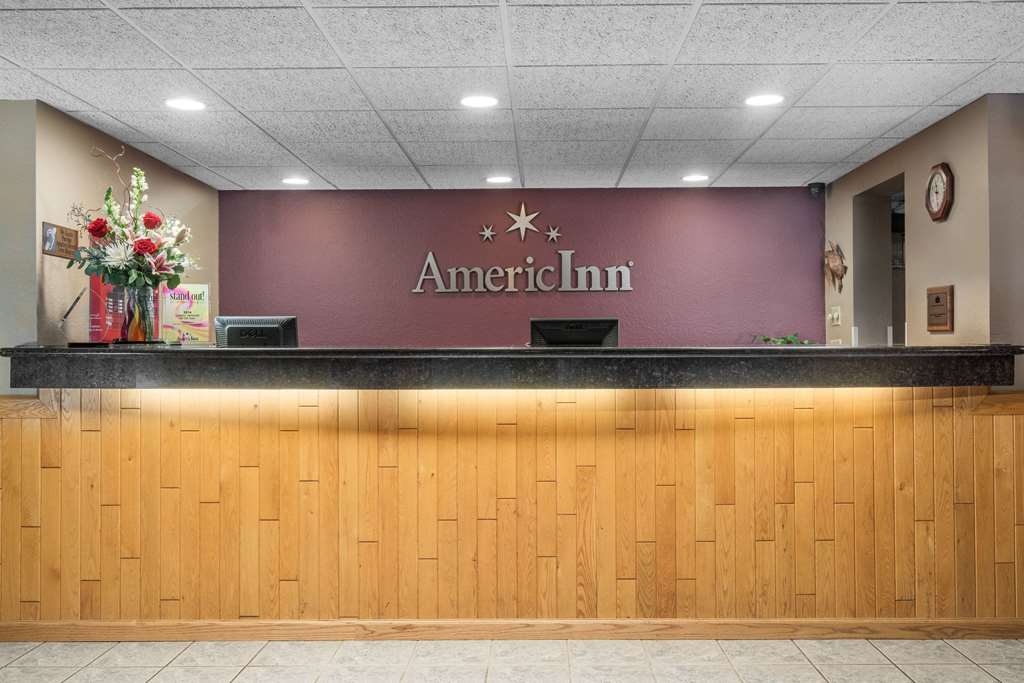 AmericInn By Wyndham Detroit Lakes - thumb 3