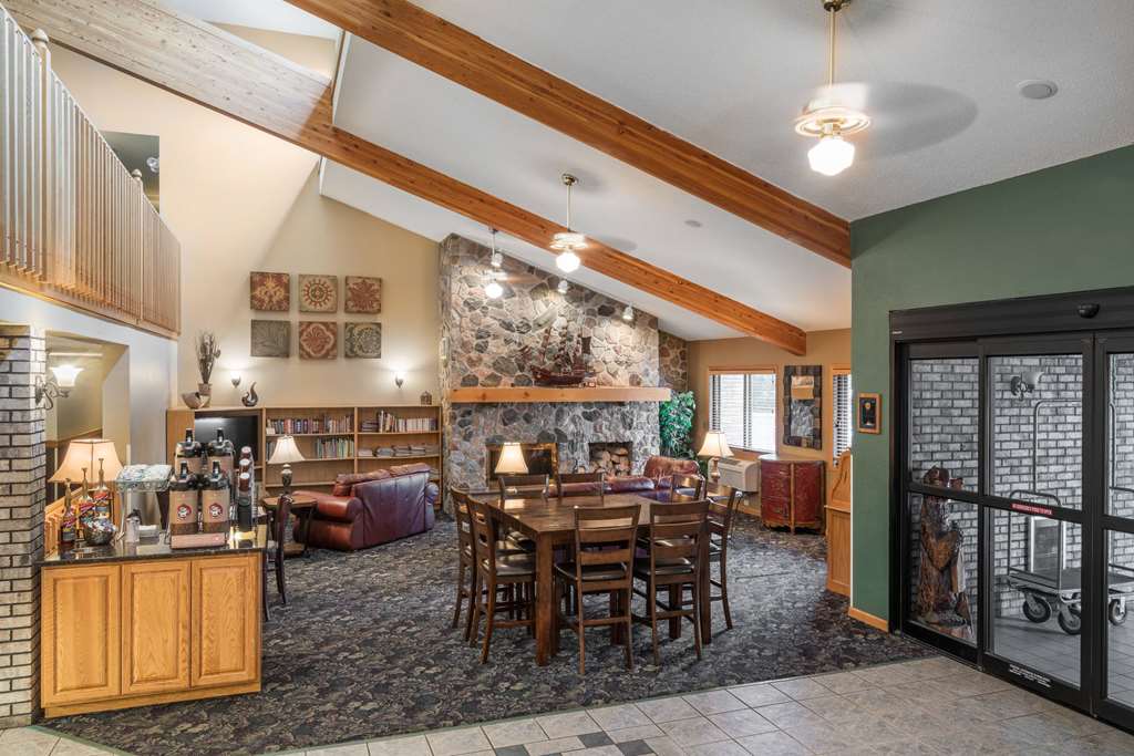 AmericInn By Wyndham Detroit Lakes - thumb 4