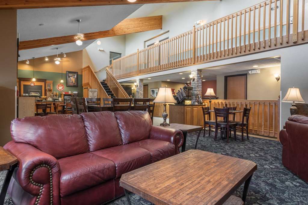 AmericInn By Wyndham Detroit Lakes - thumb 5