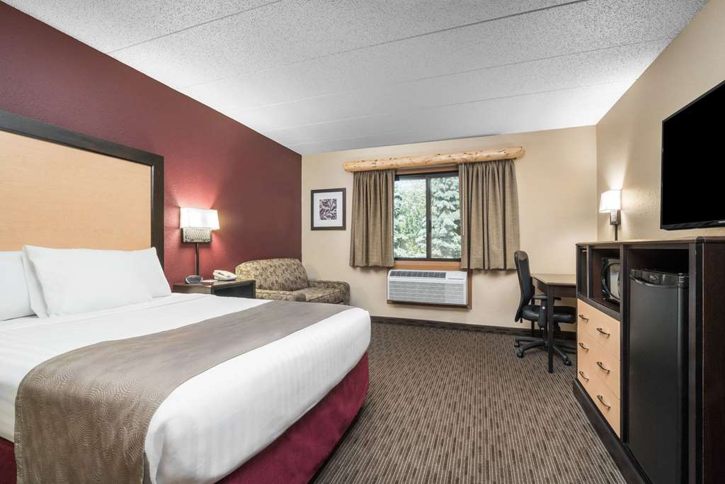 AmericInn By Wyndham Detroit Lakes - thumb 6
