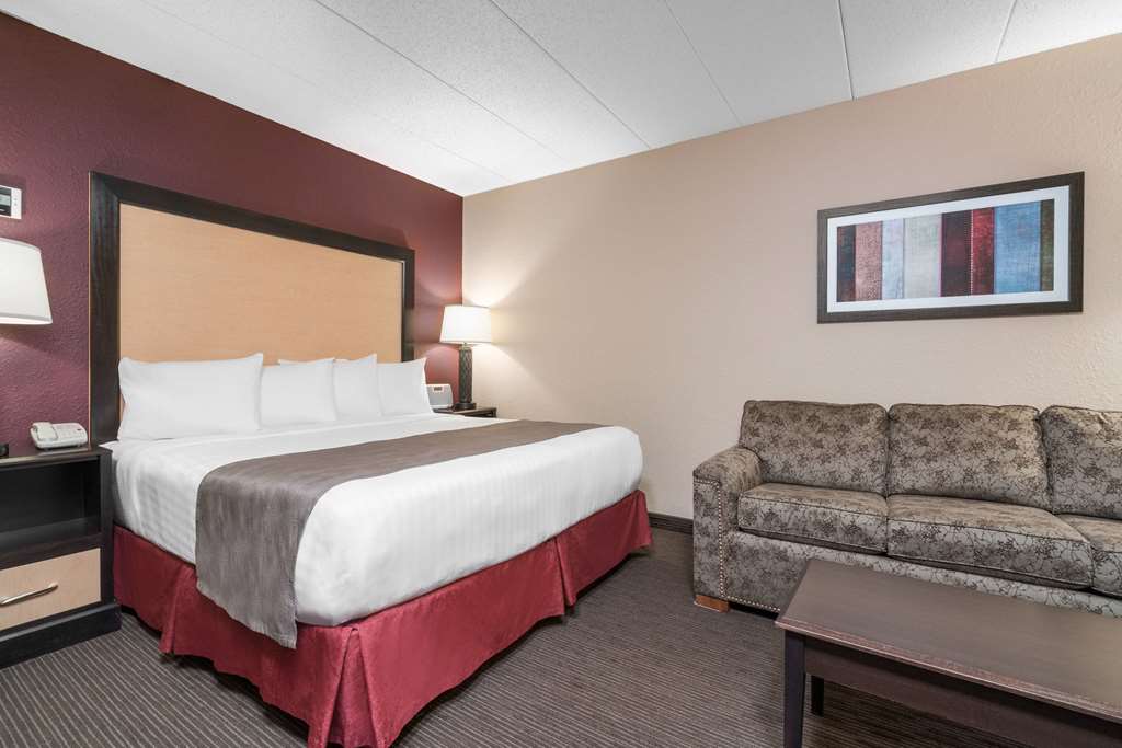 AmericInn By Wyndham Detroit Lakes - thumb 7
