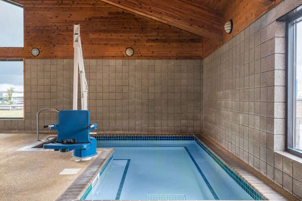 AmericInn By Wyndham Detroit Lakes - thumb 8