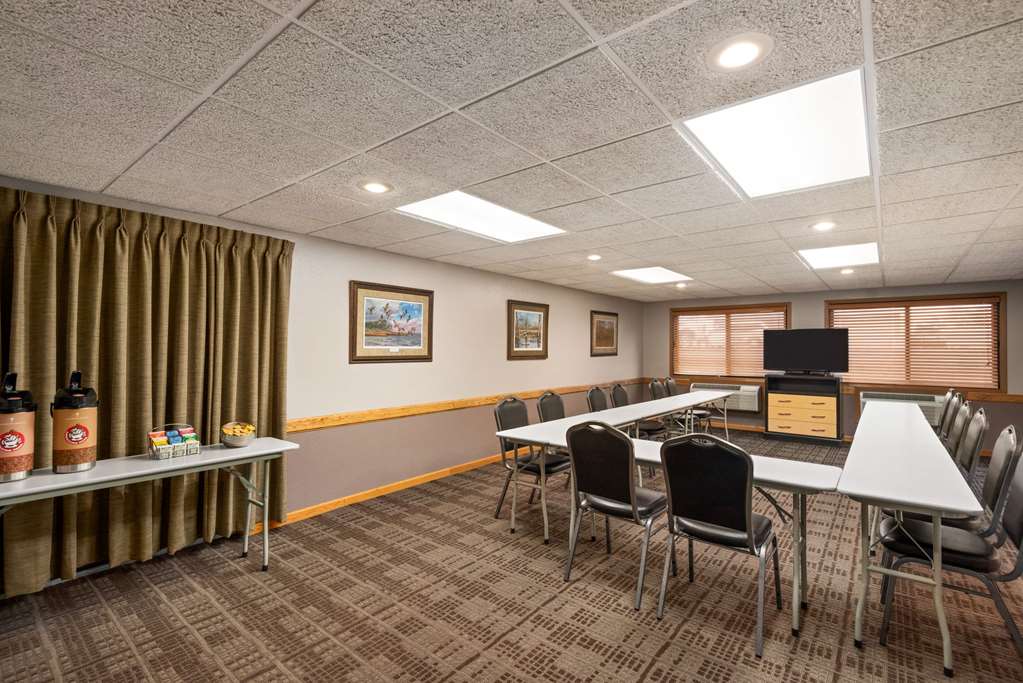 AmericInn By Wyndham Detroit Lakes - thumb 11