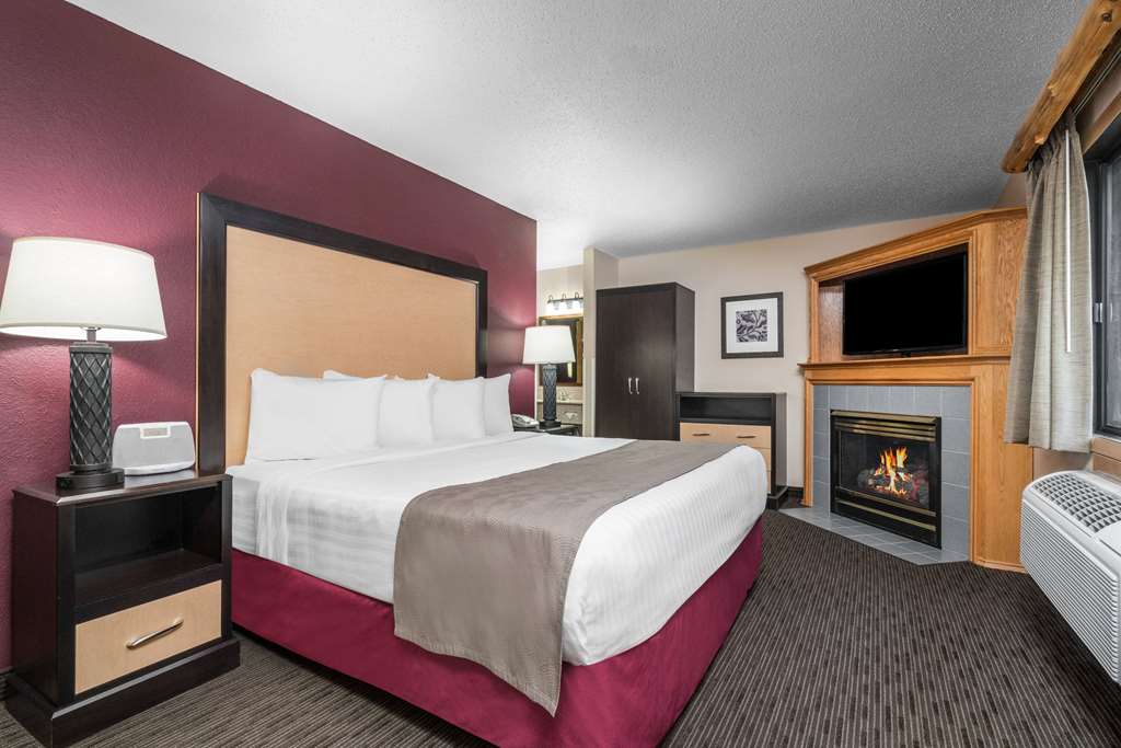 AmericInn By Wyndham Detroit Lakes - thumb 12