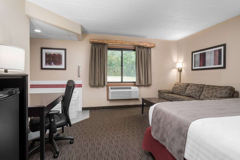 AmericInn By Wyndham Detroit Lakes - thumb 13