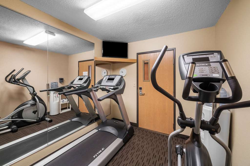AmericInn By Wyndham Detroit Lakes - thumb 14