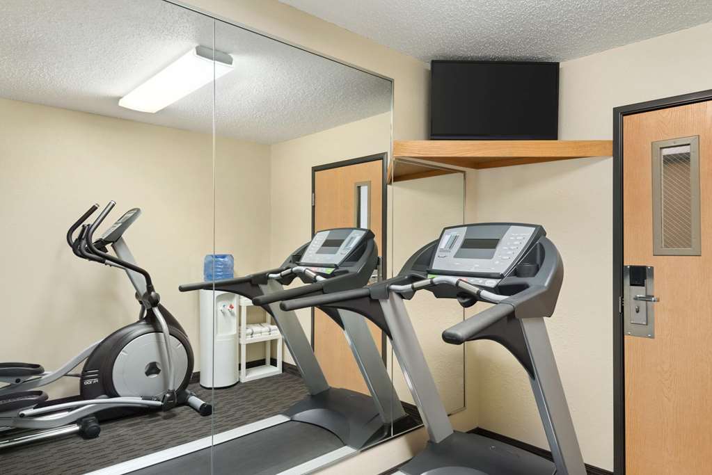 AmericInn By Wyndham Detroit Lakes - thumb 15
