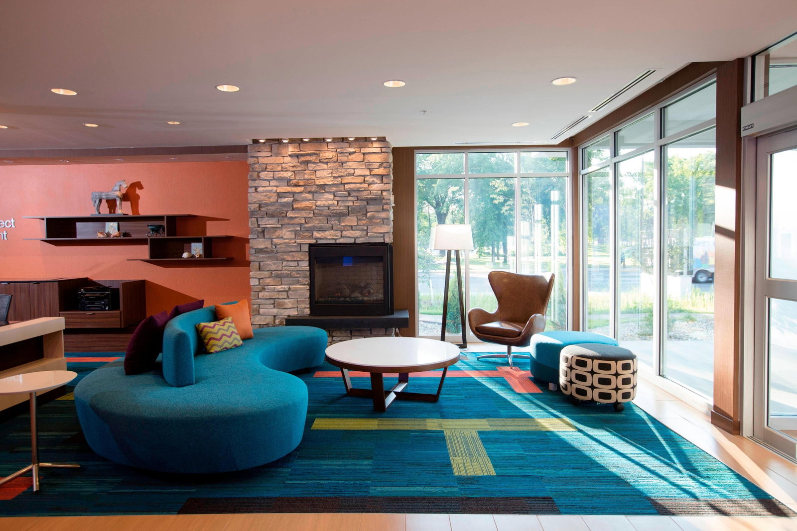 Fairfield Inn & Suites Detroit Lakes - thumb 1