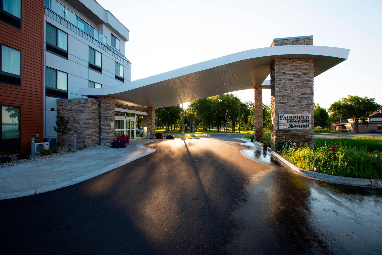 Fairfield Inn & Suites Detroit Lakes - thumb 2
