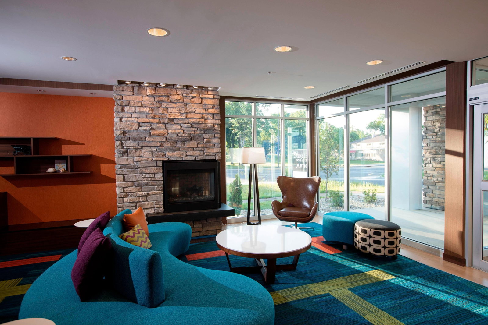 Fairfield Inn & Suites Detroit Lakes - thumb 3
