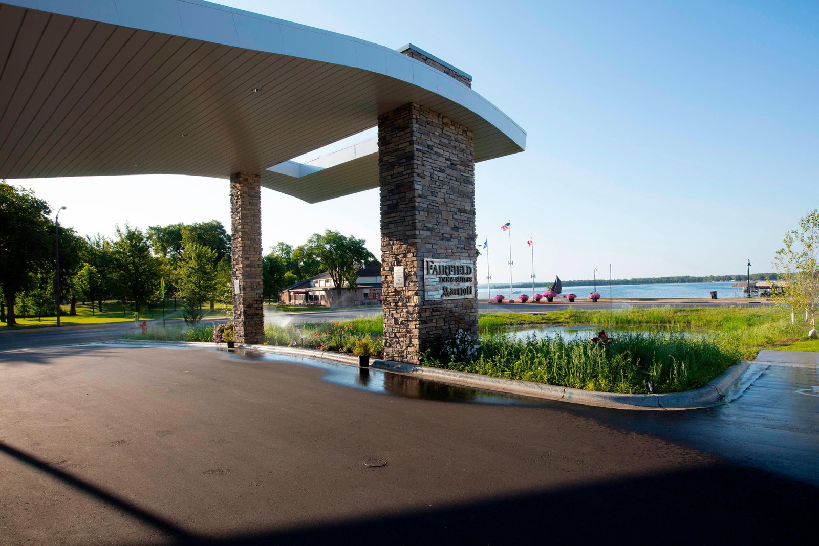 Fairfield Inn & Suites Detroit Lakes - thumb 4